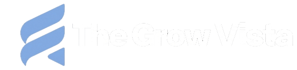 The Grow Vista logo